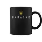 Ukraine Mugs