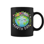 Earth Day Mugs