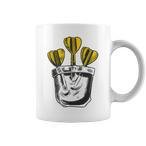 Dart Mugs