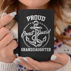 Coast Guard Mugs