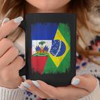 Brazil Mugs