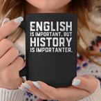 English Mugs