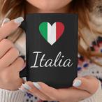 Italy Mugs