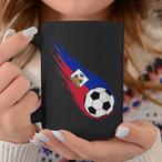 Haiti Mugs