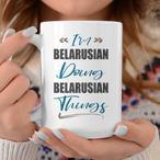 Belarus Mugs