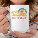 Boilermaker Mugs
