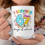 School Days Mugs