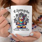 Yoga Mugs