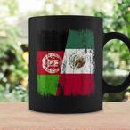 Afghanistan Mugs