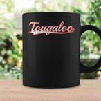 Mississippi Mugs