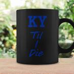 Kentucky Mugs