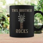 Guitar Mugs