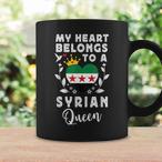 Syria Mugs