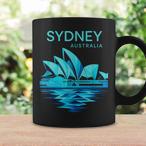 Australia Mugs