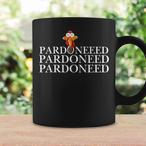 Turkey Mugs