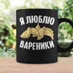 Russia Mugs