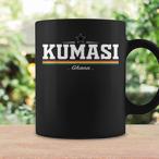 Ghana Mugs