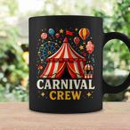 Costume Mugs