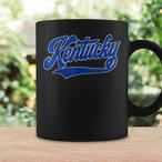 Kentucky Mugs