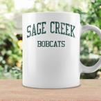 California Mugs