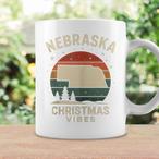 Nebraska Mugs
