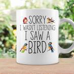 Nature Mugs