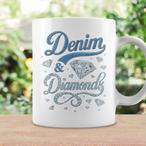Cowgirl Mugs