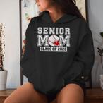 Baseball Mom Hoodies