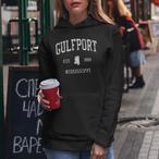 Mississippi Hoodies