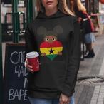 Ghana Hoodies
