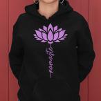Yoga Hoodies