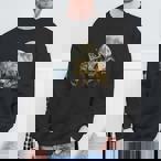 Dinosaur Sweatshirts