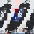 Honduras Sweatshirts