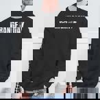 Patriotic Fashion Sweatshirts