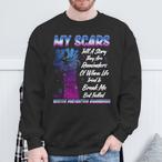 Suicide Sweatshirts