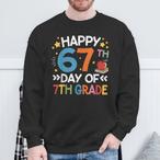 Grade School Sweatshirts