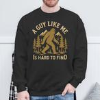 Nature Sweatshirts