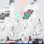 Chemistry Sweatshirts