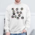 Anime Sweatshirts