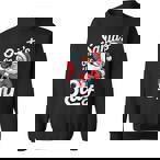 Holiday Parties Sweatshirts