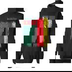 Turkmenistan Sweatshirts