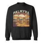 Syria Sweatshirts