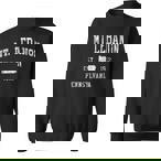 Lebanon Sweatshirts