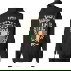 Ireland Sweatshirts