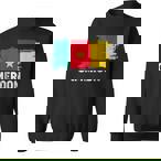 Cameroon Sweatshirts