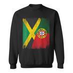 Jamaica Sweatshirts