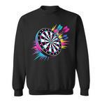 Dart Sweatshirts