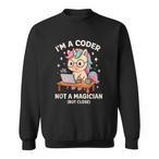 Unicorn Sweatshirts