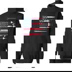 Air Force Sweatshirts