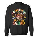 Turkey Sweatshirts